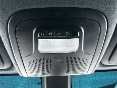 2023 Mercedes-Benz Sprinter Cargo Van 2500 High Roof I4 Diesel 170 Extended RWD