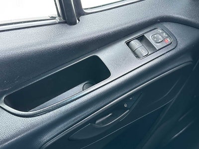 2023 Mercedes-Benz Sprinter Cargo Van 2500 High Roof I4 Diesel 170 Extended RWD