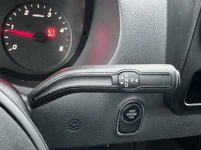 2023 Mercedes-Benz Sprinter Cargo Van 2500 High Roof I4 Diesel 170 Extended RWD