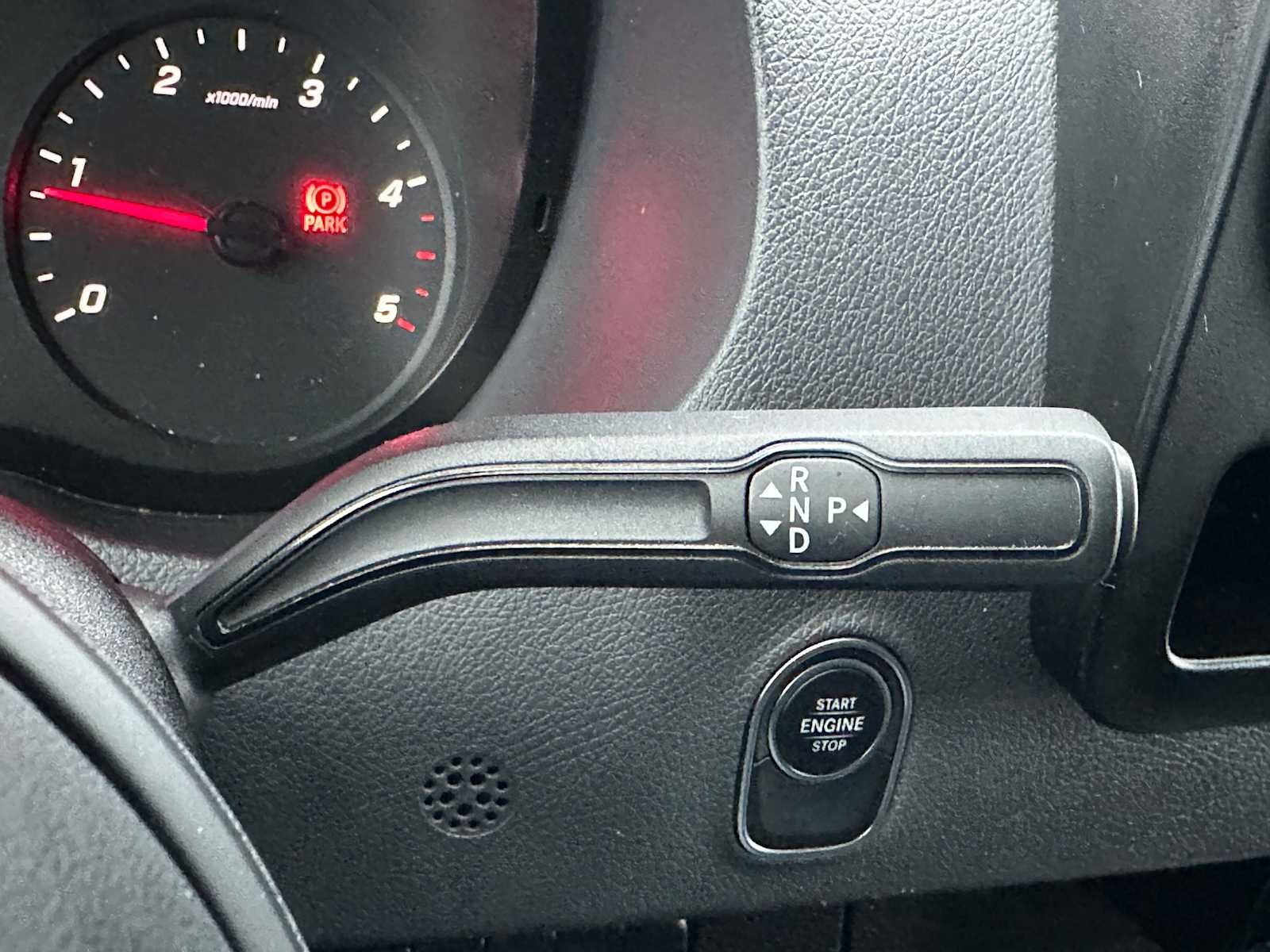 2023 Mercedes-Benz Sprinter Cargo Van 2500 High Roof I4 Diesel 170 Extended RWD