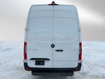 2023 Mercedes-Benz Sprinter Cargo Van 2500 High Roof I4 Diesel 170 Extended RWD
