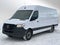 2023 Mercedes-Benz Sprinter Cargo Van 2500 High Roof I4 Diesel 170 Extended RWD