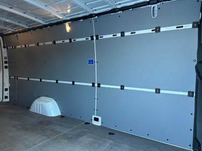 2023 Mercedes-Benz Sprinter Cargo Van 2500 High Roof I4 Diesel 170 Extended RWD