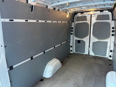2023 Mercedes-Benz Sprinter Cargo Van 2500 High Roof I4 Diesel 170 Extended RWD