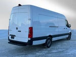 2023 Mercedes-Benz Sprinter Cargo Van 2500 High Roof I4 Diesel 170 Extended RWD