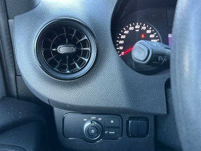 2023 Mercedes-Benz Sprinter Cargo Van 2500 High Roof I4 Diesel 170 Extended RWD