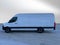 2023 Mercedes-Benz Sprinter Cargo Van 2500 High Roof I4 Diesel 170 Extended RWD