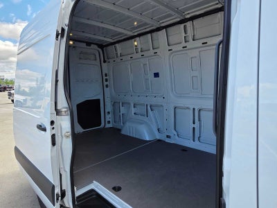 2026 Mercedes-Benz Sprinter 2500 Standard Roof I4 Diesel HO 144 RWD