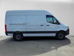 2026 Mercedes-Benz Sprinter 2500 Standard Roof I4 Diesel HO 144 RWD