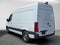 2026 Mercedes-Benz Sprinter 2500 Standard Roof I4 Diesel HO 144 RWD