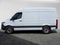 2026 Mercedes-Benz Sprinter 2500 Standard Roof I4 Diesel HO 144 RWD
