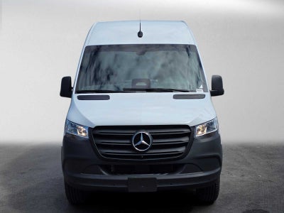 2026 Mercedes-Benz Sprinter 2500 Standard Roof I4 Diesel HO 144 RWD