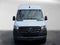 2026 Mercedes-Benz Sprinter 2500 Standard Roof I4 Diesel HO 144 RWD
