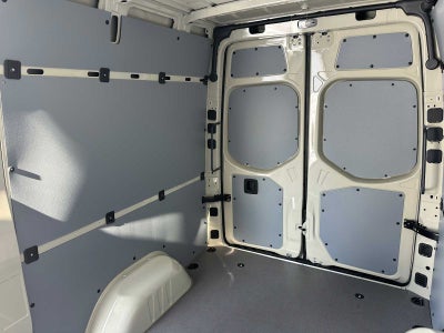 2025 Mercedes-Benz Sprinter Cargo Van 2500 Standard Roof I4 Diesel HO 144 AWD