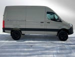 2025 Mercedes-Benz Sprinter Cargo Van 2500 Standard Roof I4 Diesel HO 144 AWD