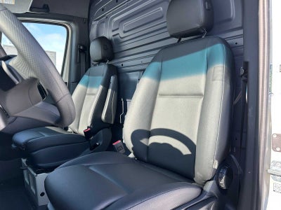 2025 Mercedes-Benz Sprinter Cargo Van 2500 Standard Roof I4 Diesel HO 144 AWD