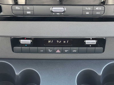2025 Mercedes-Benz Sprinter Cargo Van 2500 Standard Roof I4 Diesel HO 144 AWD
