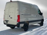 2025 Mercedes-Benz Sprinter Cargo Van 2500 Standard Roof I4 Diesel HO 144 AWD