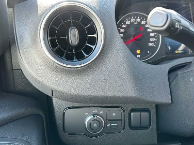 2025 Mercedes-Benz Sprinter Cargo Van 2500 Standard Roof I4 Diesel HO 144 AWD