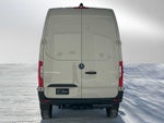 2025 Mercedes-Benz Sprinter Cargo Van 2500 Standard Roof I4 Diesel HO 144 AWD