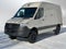 2025 Mercedes-Benz Sprinter Cargo Van 2500 Standard Roof I4 Diesel HO 144 AWD