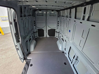 2025 Mercedes-Benz Sprinter Cargo Van 2500 Standard Roof I4 Diesel HO 144 AWD