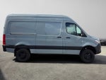 2025 Mercedes-Benz Sprinter Cargo Van 2500 Standard Roof I4 Diesel HO 144 AWD