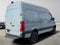 2025 Mercedes-Benz Sprinter Cargo Van 2500 Standard Roof I4 Diesel HO 144 AWD