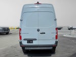2025 Mercedes-Benz Sprinter Cargo Van 2500 Standard Roof I4 Diesel HO 144 AWD