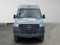 2025 Mercedes-Benz Sprinter Cargo Van 2500 Standard Roof I4 Diesel HO 144 AWD
