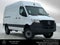 2025 Mercedes-Benz Sprinter Cargo Van 2500 Standard Roof I4 Diesel HO 144 AWD