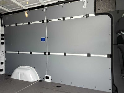 2025 Mercedes-Benz Sprinter Cargo Van 2500 Standard Roof I4 Diesel HO 144 AWD