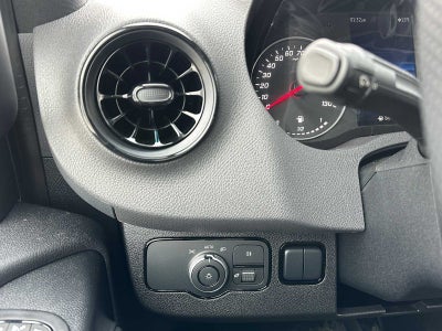 2025 Mercedes-Benz Sprinter Cargo Van 2500 Standard Roof I4 Diesel HO 144 AWD