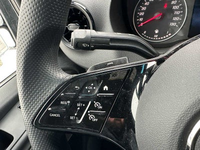 2025 Mercedes-Benz Sprinter Cargo Van 2500 Standard Roof I4 Diesel HO 144 AWD