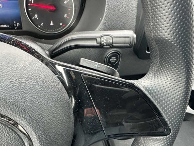 2025 Mercedes-Benz Sprinter Cargo Van 2500 Standard Roof I4 Diesel HO 144 AWD