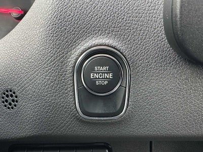 2025 Mercedes-Benz Sprinter Cargo Van 2500 Standard Roof I4 Diesel HO 144 AWD