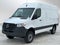 2025 Mercedes-Benz Sprinter Cargo Van 2500 Standard Roof I4 Diesel HO 144 AWD