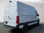 2025 Mercedes-Benz Sprinter Cargo Van 2500 Standard Roof I4 Diesel HO 144 AWD