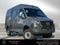 2026 Mercedes-Benz Sprinter 2500 Standard Roof I4 Diesel HO 144 AWD