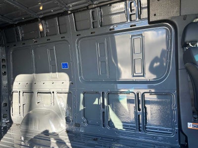 2026 Mercedes-Benz Sprinter 2500 Standard Roof I4 Diesel HO 144 AWD