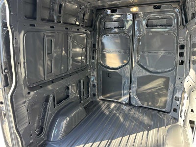 2026 Mercedes-Benz Sprinter 2500 Standard Roof I4 Diesel HO 144 AWD