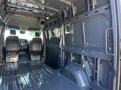 2026 Mercedes-Benz Sprinter 2500 Standard Roof I4 Diesel HO 144 AWD