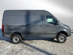 2026 Mercedes-Benz Sprinter 2500 Standard Roof I4 Diesel HO 144 AWD