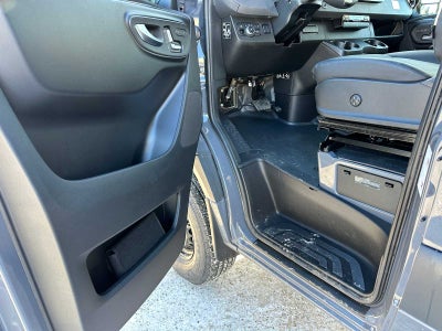 2026 Mercedes-Benz Sprinter 2500 Standard Roof I4 Diesel HO 144 AWD