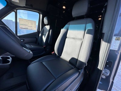 2026 Mercedes-Benz Sprinter 2500 Standard Roof I4 Diesel HO 144 AWD