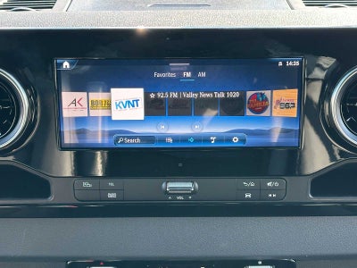 2026 Mercedes-Benz Sprinter 2500 Standard Roof I4 Diesel HO 144 AWD