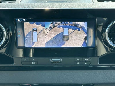 2026 Mercedes-Benz Sprinter 2500 Standard Roof I4 Diesel HO 144 AWD