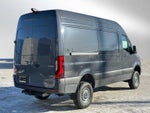 2026 Mercedes-Benz Sprinter 2500 Standard Roof I4 Diesel HO 144 AWD