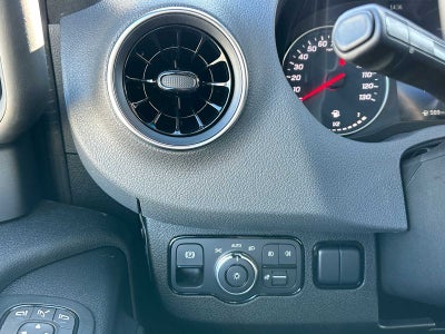 2026 Mercedes-Benz Sprinter 2500 Standard Roof I4 Diesel HO 144 AWD