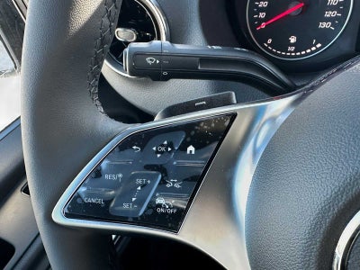 2026 Mercedes-Benz Sprinter 2500 Standard Roof I4 Diesel HO 144 AWD